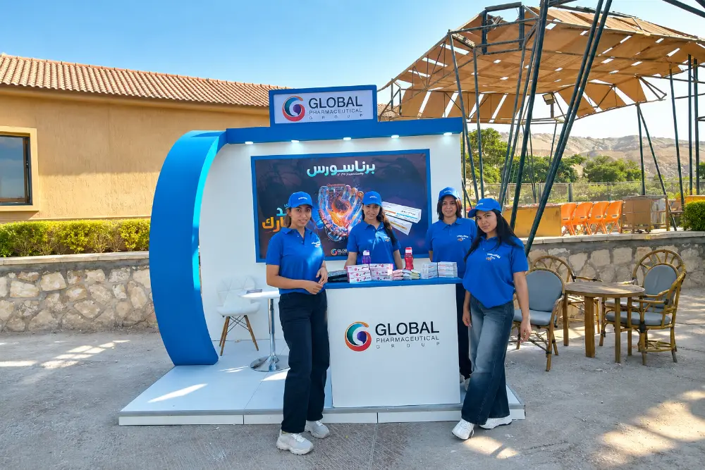 GLOBALNAPI OPERATIONS MANAGEMENT