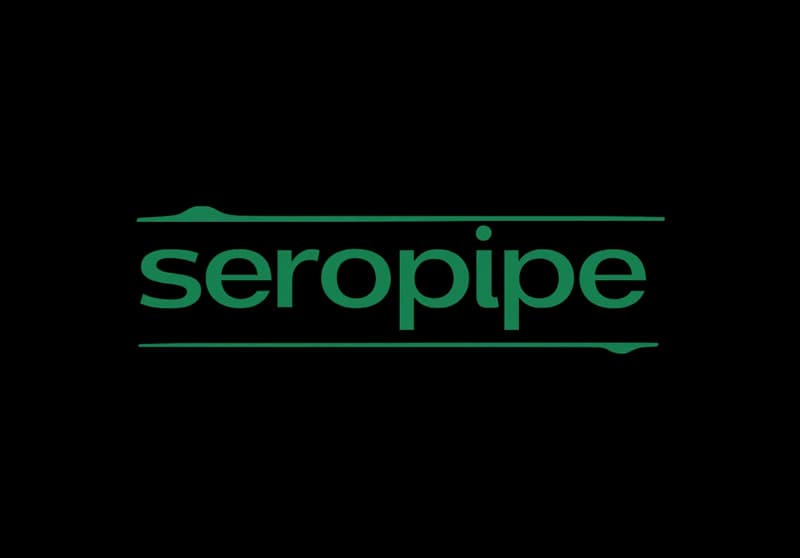 Seropipe Logo