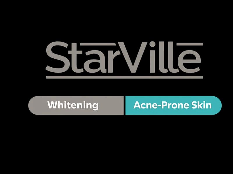 Starville Logo